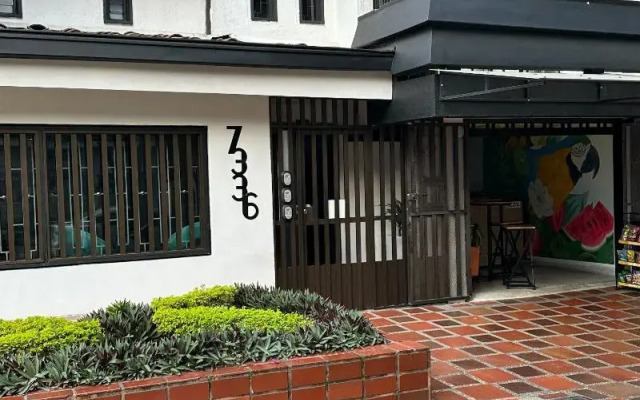 Hotel Casa 73 Deluxe