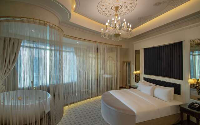 DoubleTree by Hilton Gaziantep