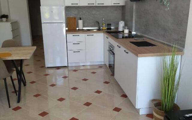 Apartament Hana