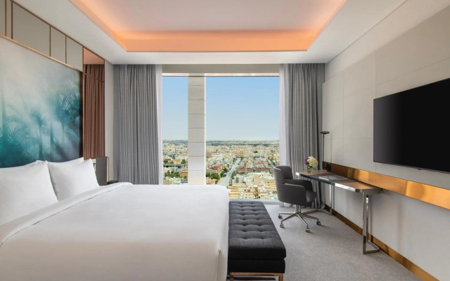 Novotel Riyadh Sahafa