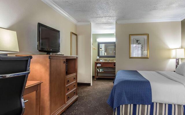 Clarion Inn Morgan City