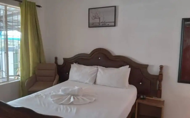 Onguti Guesthouse
