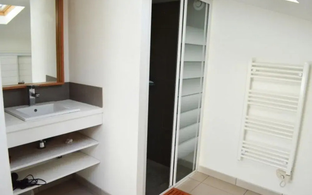 L'échoppe Bordelaise