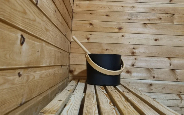 Angela's Hideaway - 2 Beds - Hot Tub - Sauna