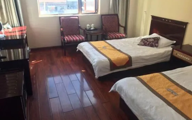 Hongyuan Huafei Hotel