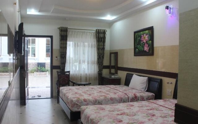 Hoang Thanh Thuy 3 Hotel