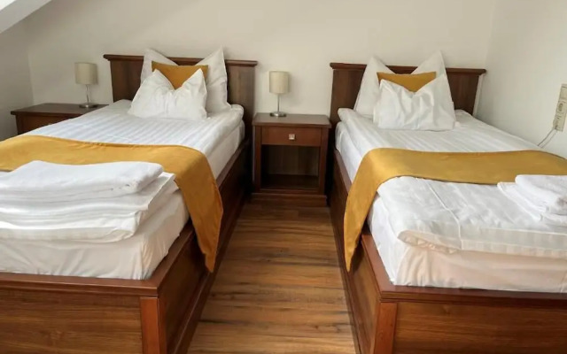 Hotel Bassiana
