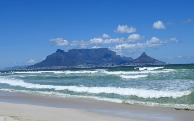 Stunning Cape Town Apart.