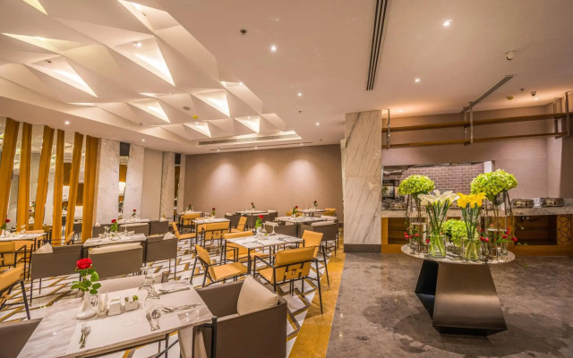Grand Plaza Hotel - KAFD Riyadh