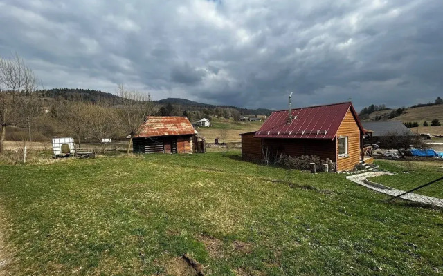 Tiny House at Sedliacky Dvor - Brezno