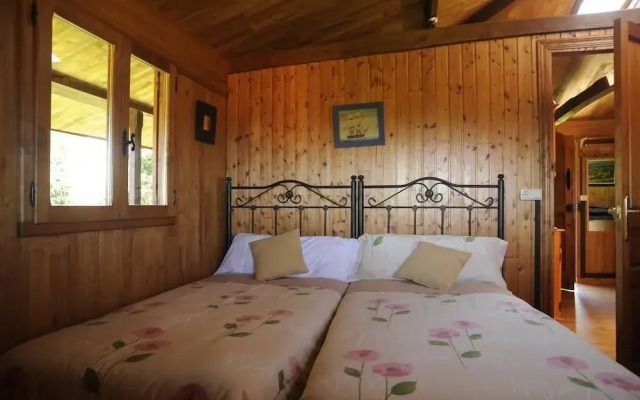 Mirador de Ovio Horreo 2