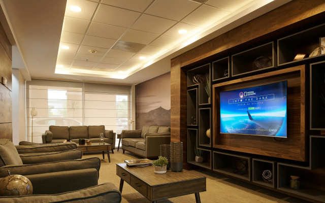 Hampton Inn by Hilton Ciudad Juárez