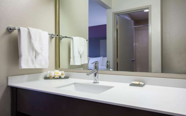 La Quinta Inn Roanoke Salem