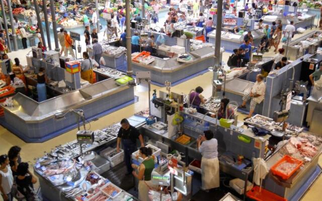 Buarcos Village House