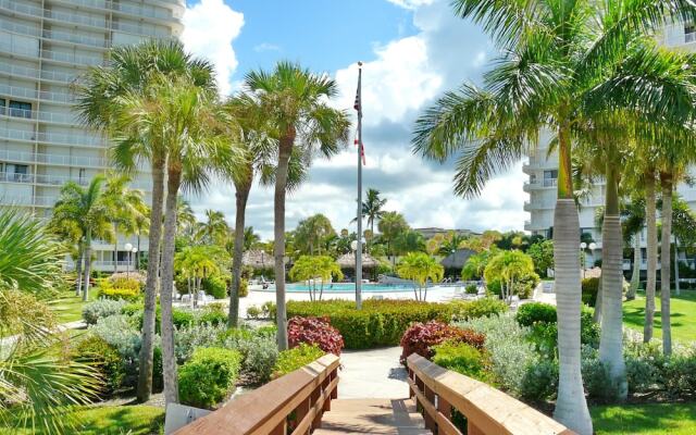 South Seas Tower 1-307