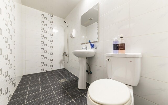 Goodstay Feel Hotel