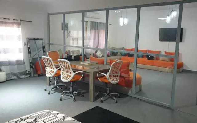 Chateau Nougat Marrakech