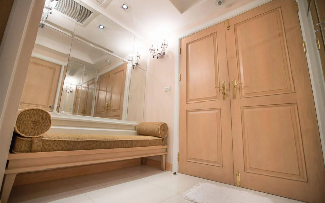 The Royal Princess Condominium.