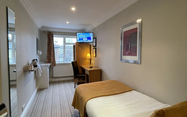 Shandon House Hotel