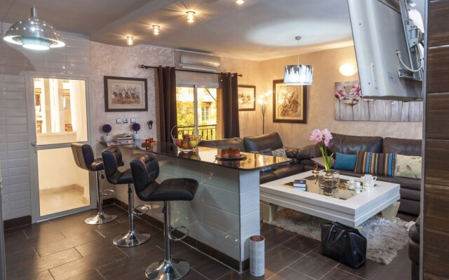 Appartements Luxury Services