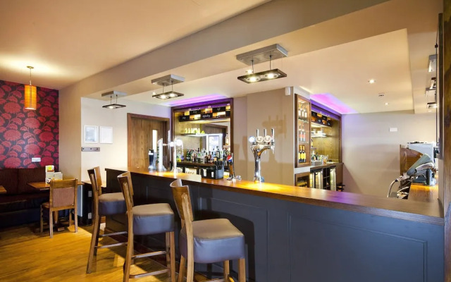 Premier Inn Edinburgh Park - Airport