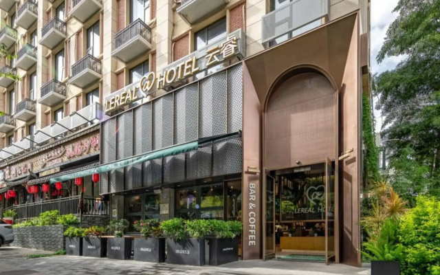 Xiamen Airport SM City Plaza Yunrui@Hotel