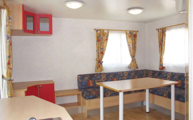 Mobilhome Mediterraneo