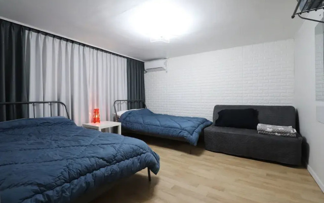 Sweet Comfort Hongdae