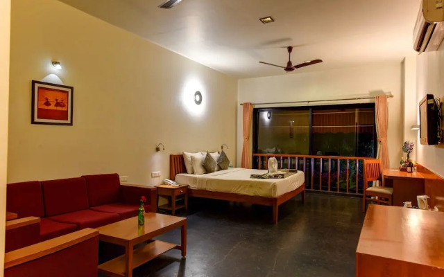 Regenta Resort Soma Vine Village