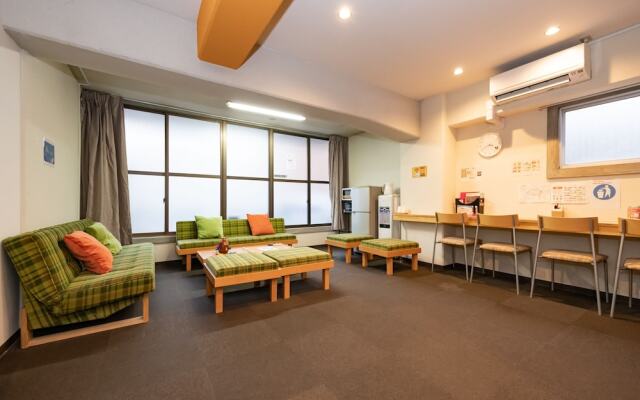 Sakuragawa no Kokoro Hostel
