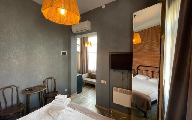 Apartment Tamarioni