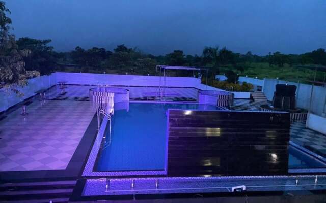 Wayfare SP Resort