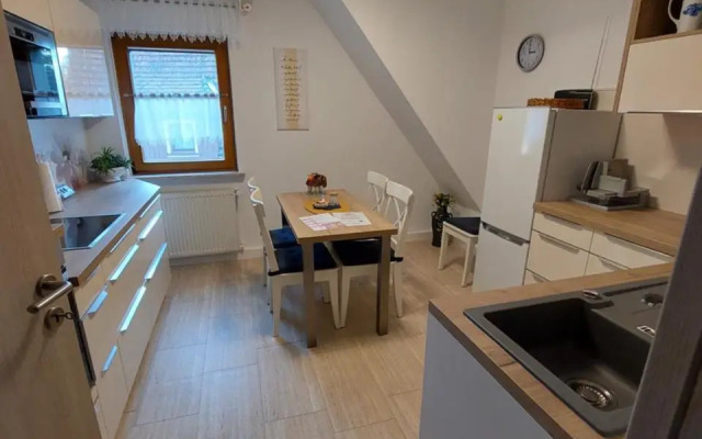 Ferienwohnung Morgensonne Kurort Rathen