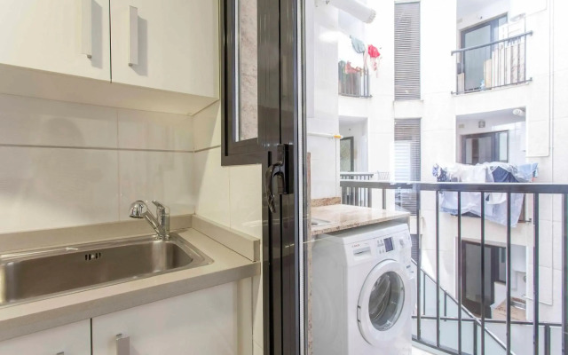 Apartup Patacona Palm Beach