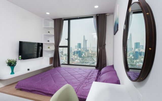 Rivergate Apartment - MM Home