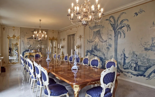 Schlossresidenz Boutique Apartements & Hotel Suiten