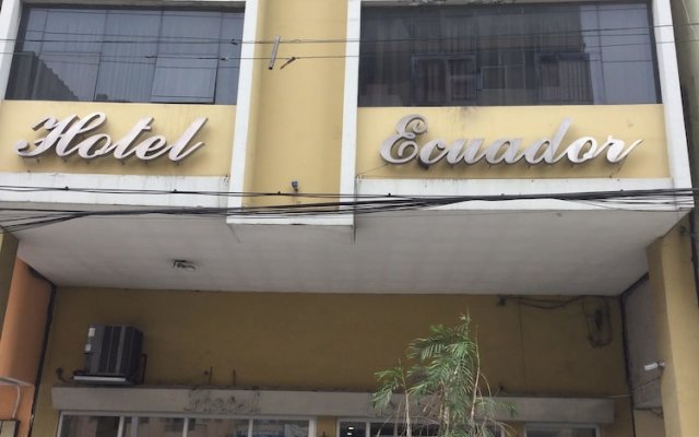 Hotel Ecuador