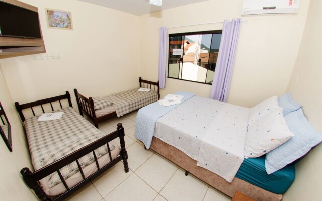 Pousada Família Santos