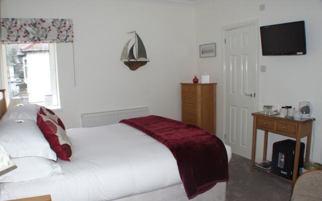 Tides Reach Guest House