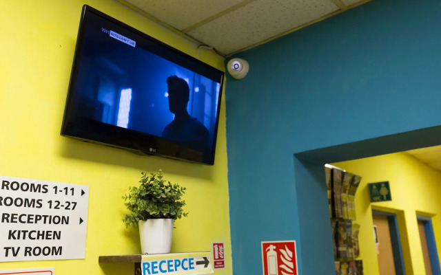 Hostel Seven