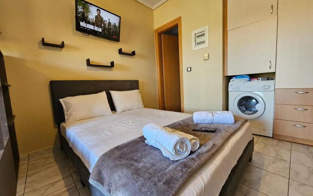 Serenity LX Apartments