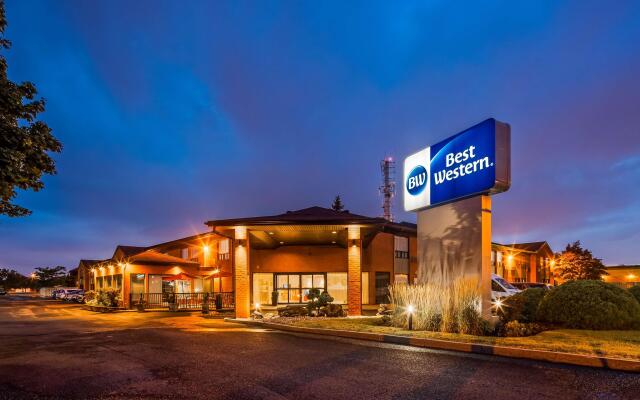 Best Western Hotel Brossard