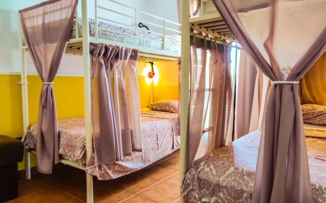 Sol a Sol Hostel