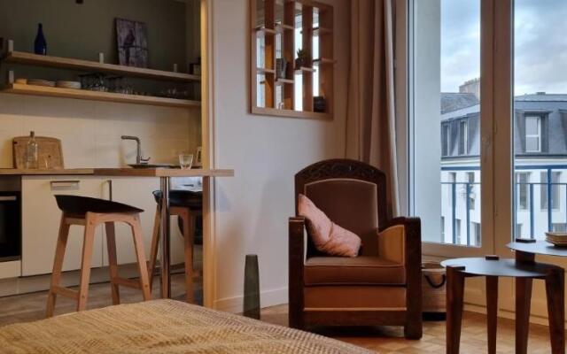 Studio Roy Gradlon Quimper