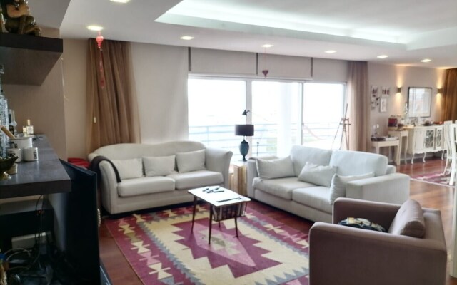 Apartamento na Praia P de Varzim Mystay