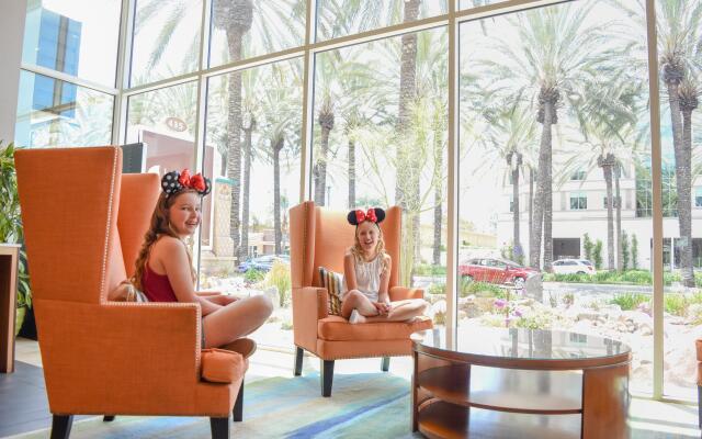 Hotel Indigo Anaheim by IHG