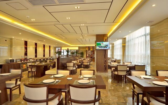 Bosi Hotel