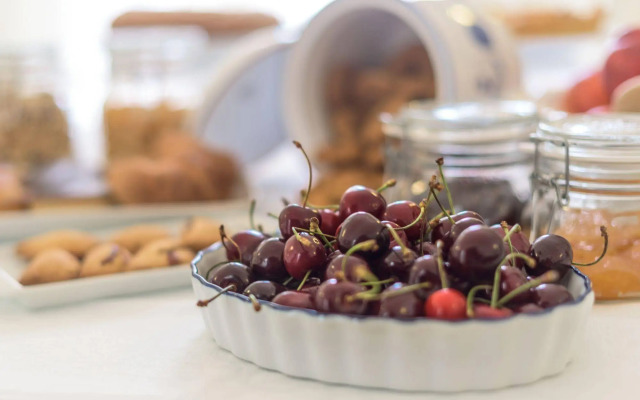 Li Pappi Antico Casale