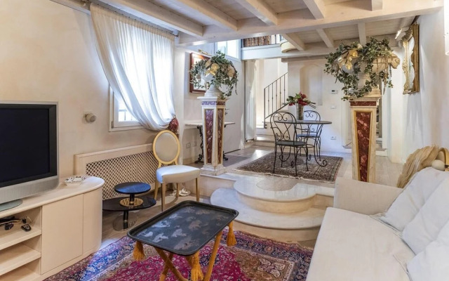 Sabrina s Home in Bologna