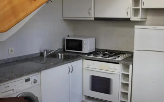 The Porto Concierge Trainspotting